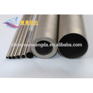 Best Price ASTM B861Medical Titanium Gr5 Tube